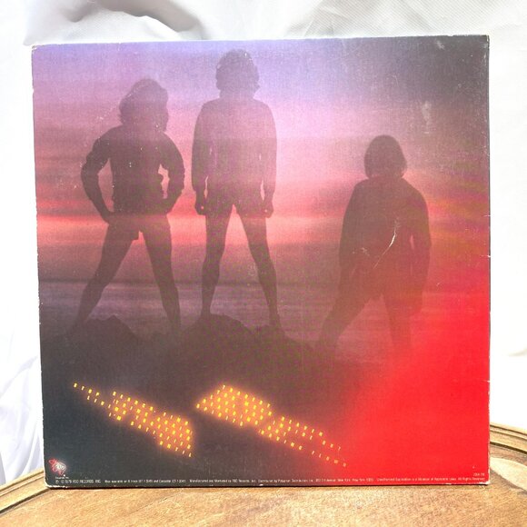 BEE GEES ‘SPIRITS HAVING FLOWN’ 1979 Vinyl Record - Picture 2 of 7